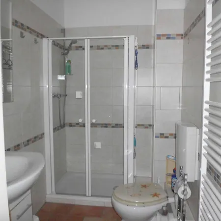 شقة Rodd By Interhome باد فيلسناك