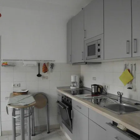 Apartamento Rodd By Interhome