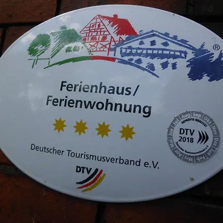 Rodd By Interhome Apartment *