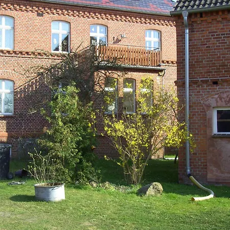 Rodd By Interhome * Bad Wilsnack