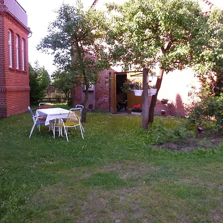 Rodd By Interhome Bad Wilsnack