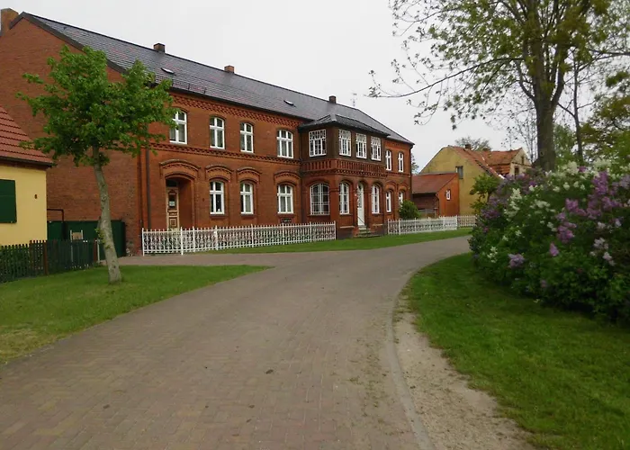 Rodd By Interhome Bad Wilsnack