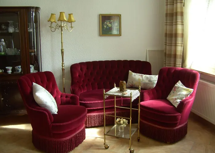 Rodd By Interhome * Bad Wilsnack