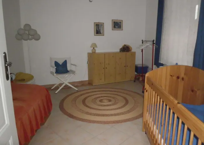 شقة Rodd By Interhome *