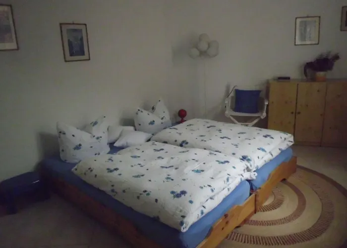 Rodd By Interhome شقة باد فيلسناك