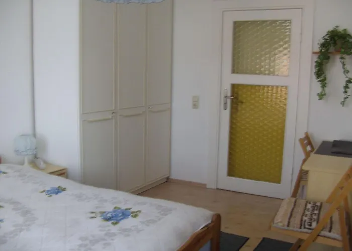 Apartment Rodd By Interhome