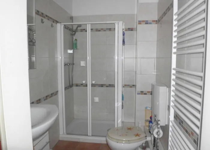 Apartment Rodd By Interhome Bad Wilsnack