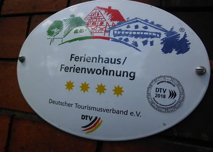 Rodd By Interhome Apartment *