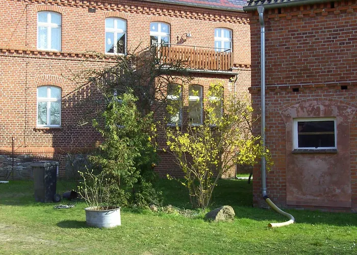 Rodd By Interhome * Bad Wilsnack