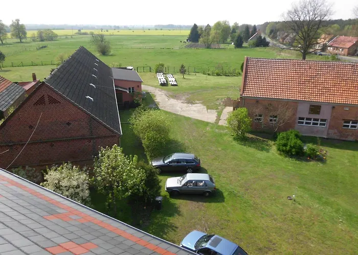 Rodd By Interhome Bad Wilsnack