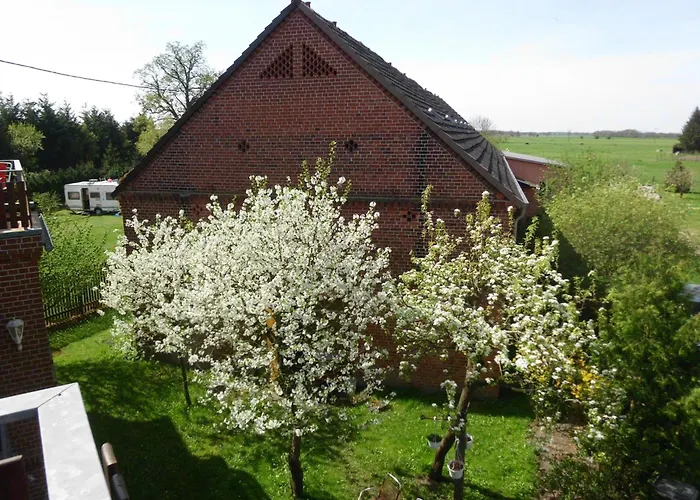 Apartment Rodd By Interhome *